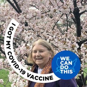 Meet your Posher, Doris